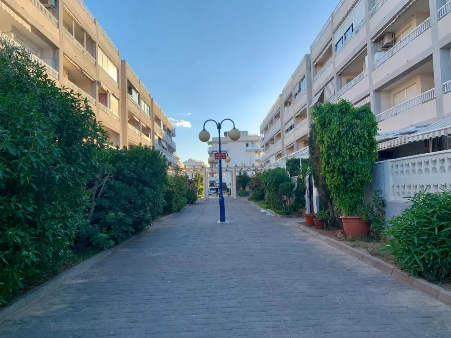 Apartamento Rincón de Mar