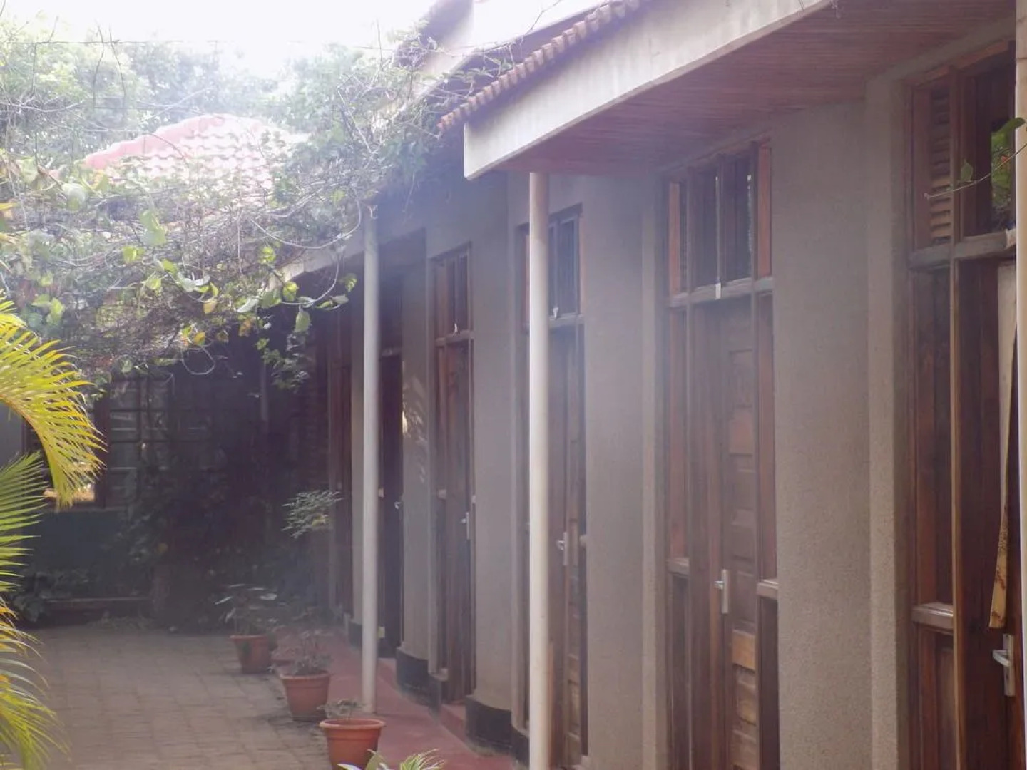 The Pink Daisy Bed and Breakfast