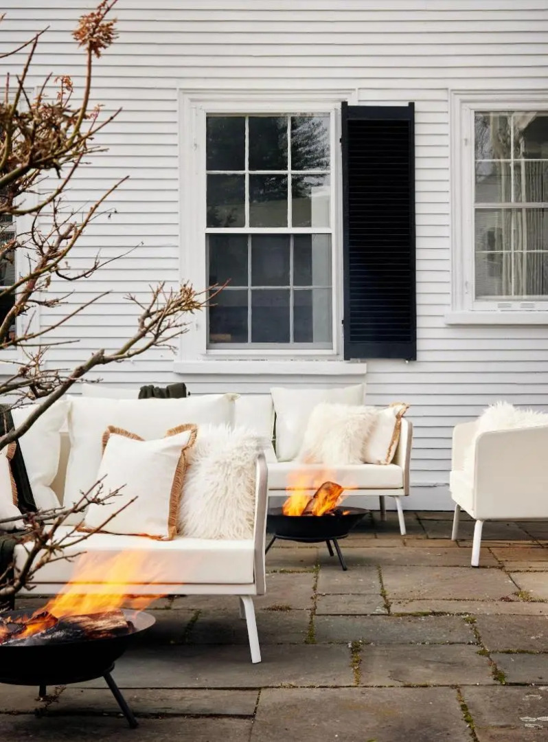 Kennebunkport Captains Collection