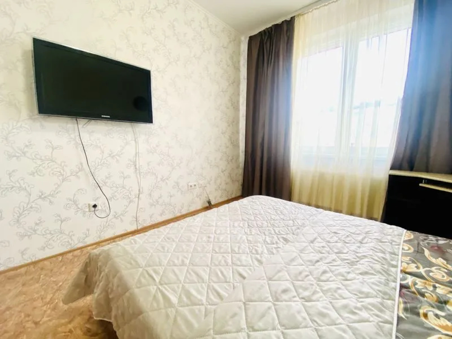 Апартаменты Север на ул. Советская, д. 108