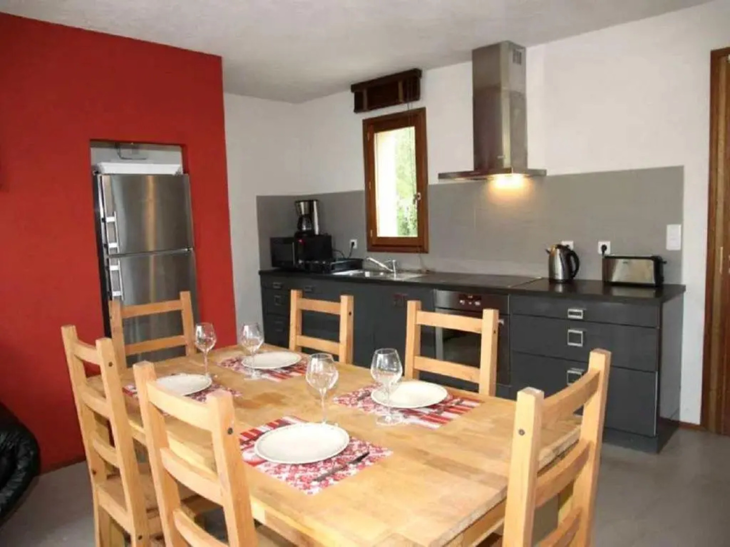 Le Bois de Capra Scorsa