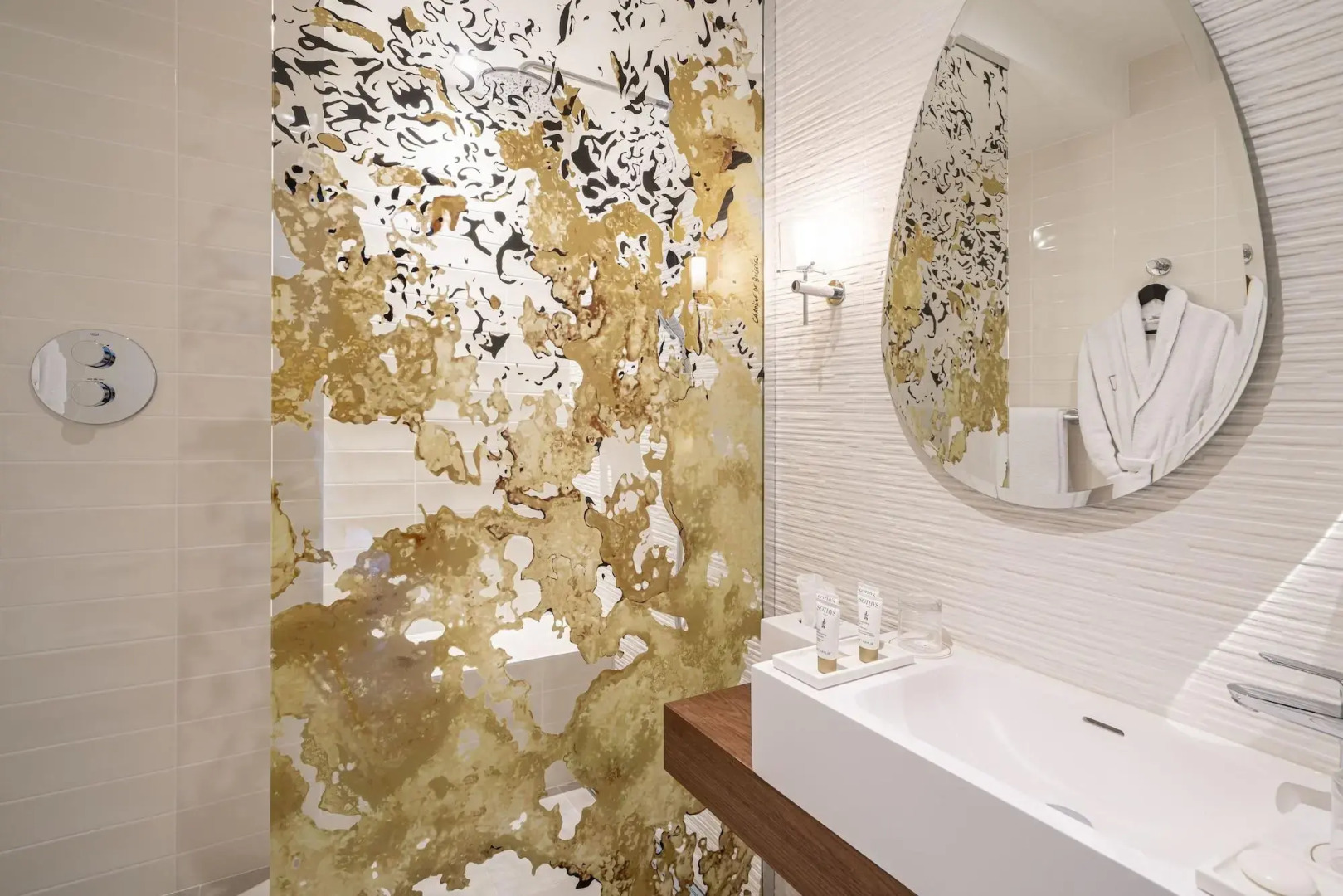 La Caserne Chanzy Hotel & Spa, Autograph Collection