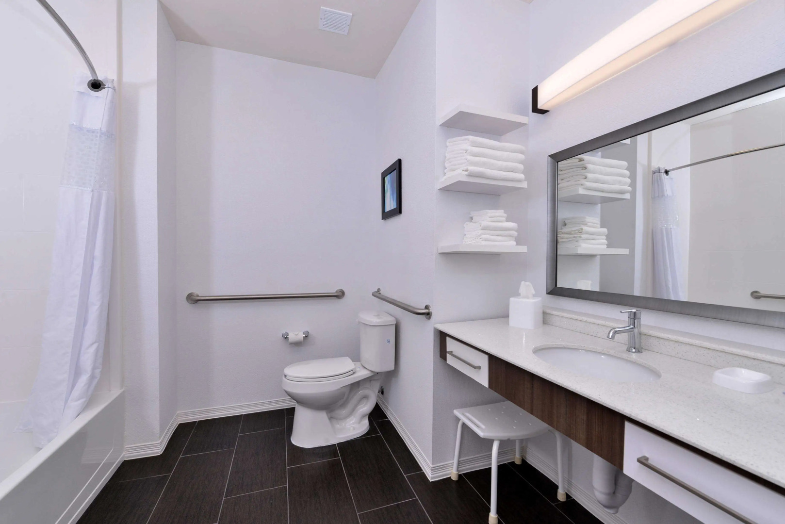 Hampton Inn Broussard-Lafayette Area