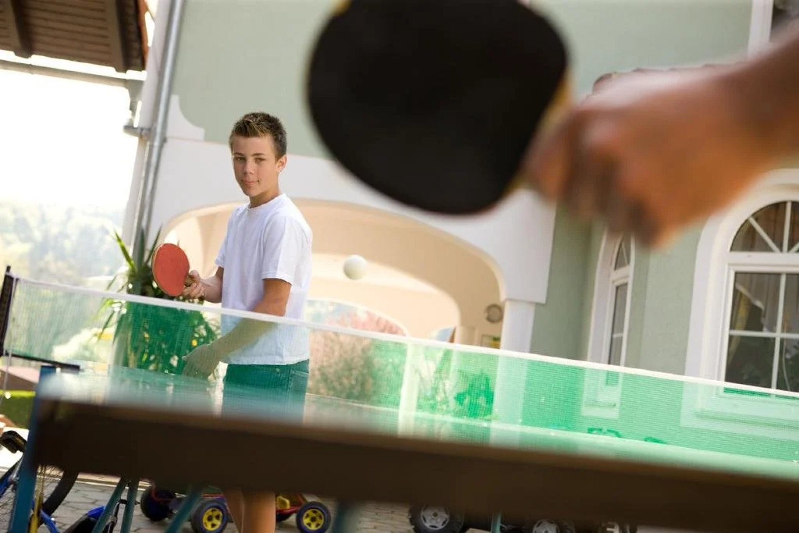 Drei Mäderl Haus & Gästehaus Gabriele