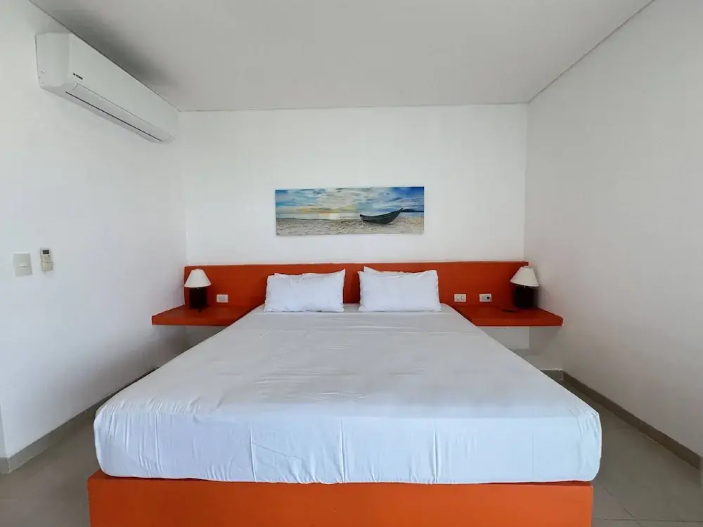 Marina Puerto Velero