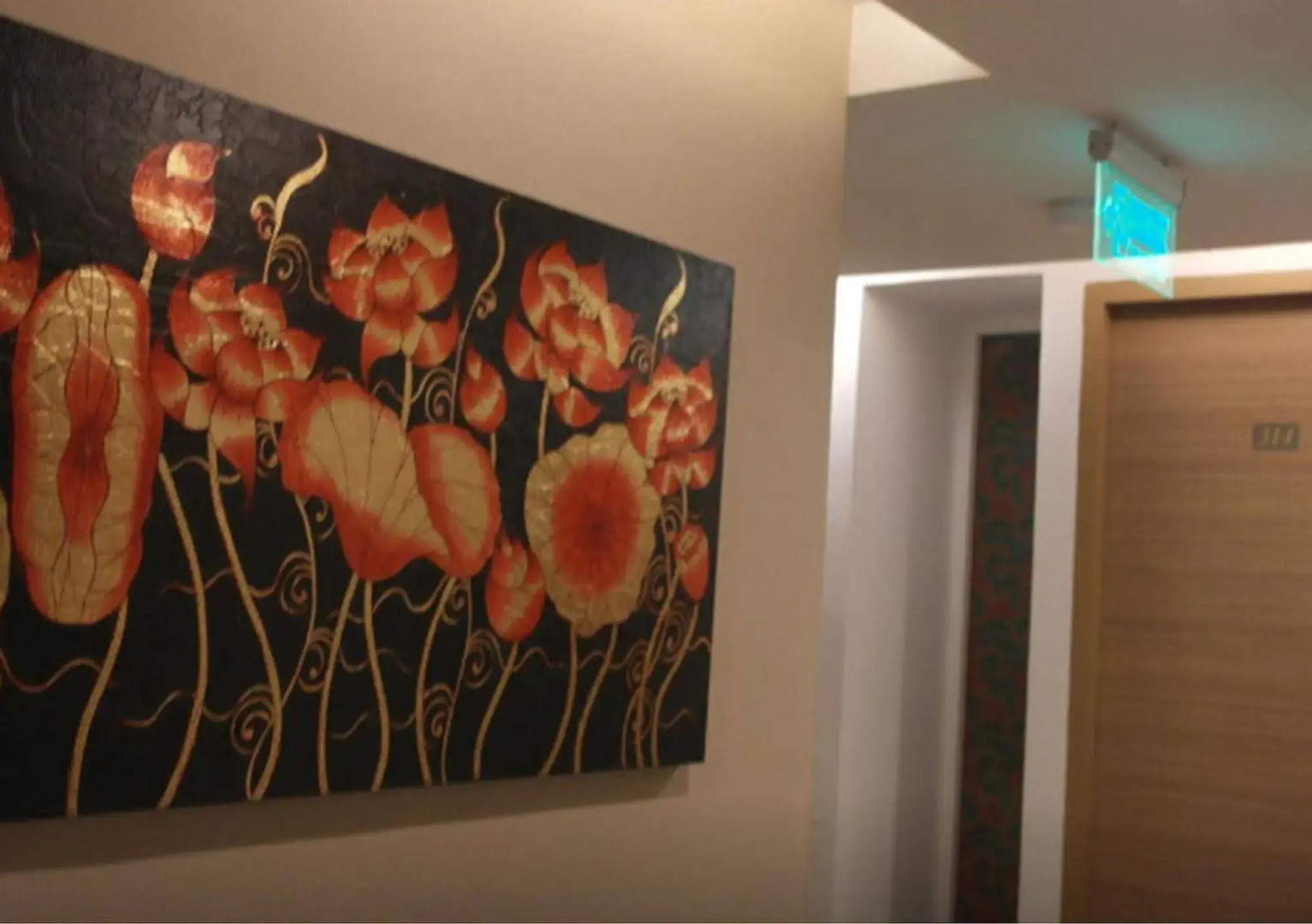 Nantra Sukhumvit 39 Hotel