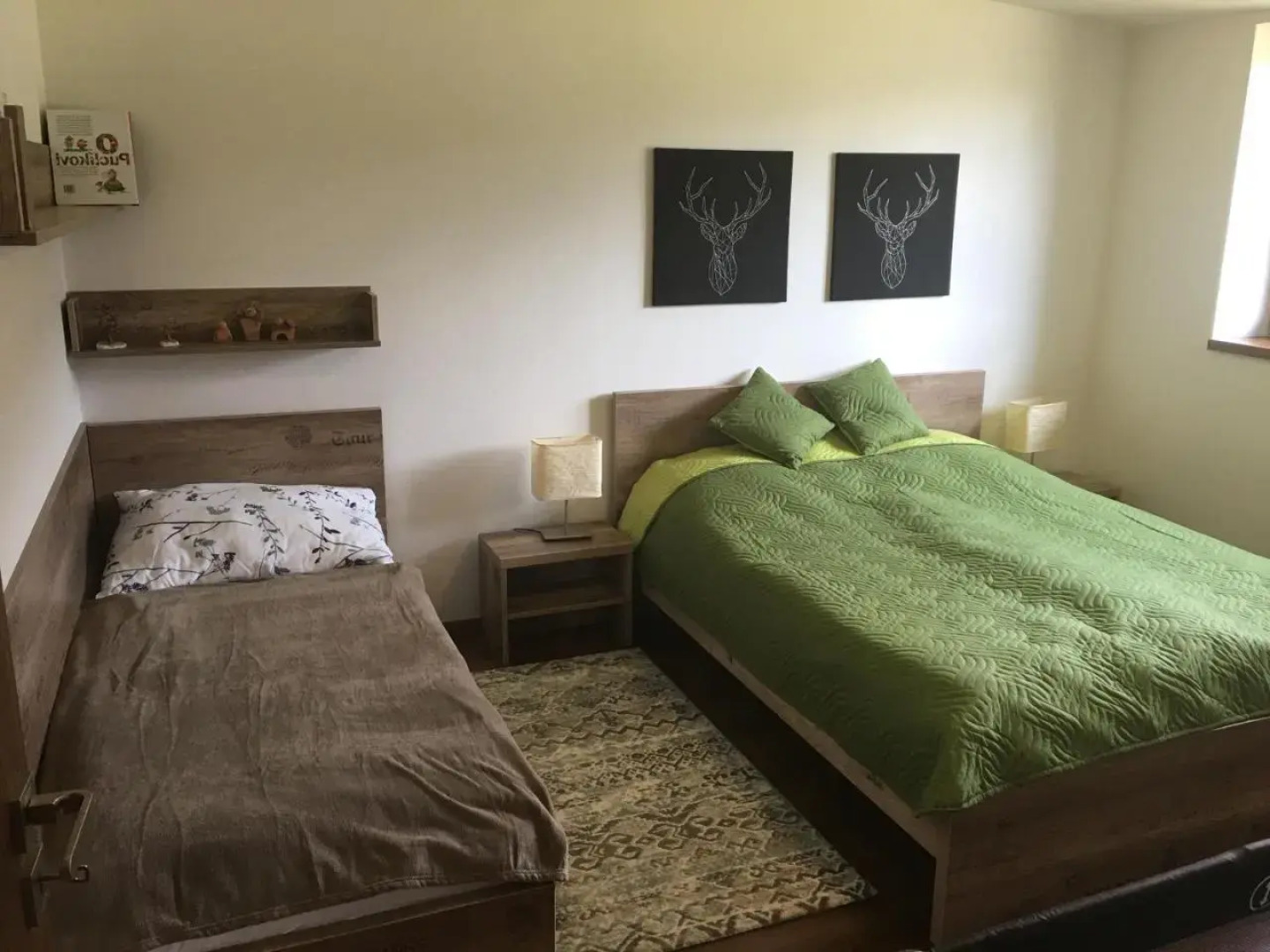 Donovaly Panorama 31C