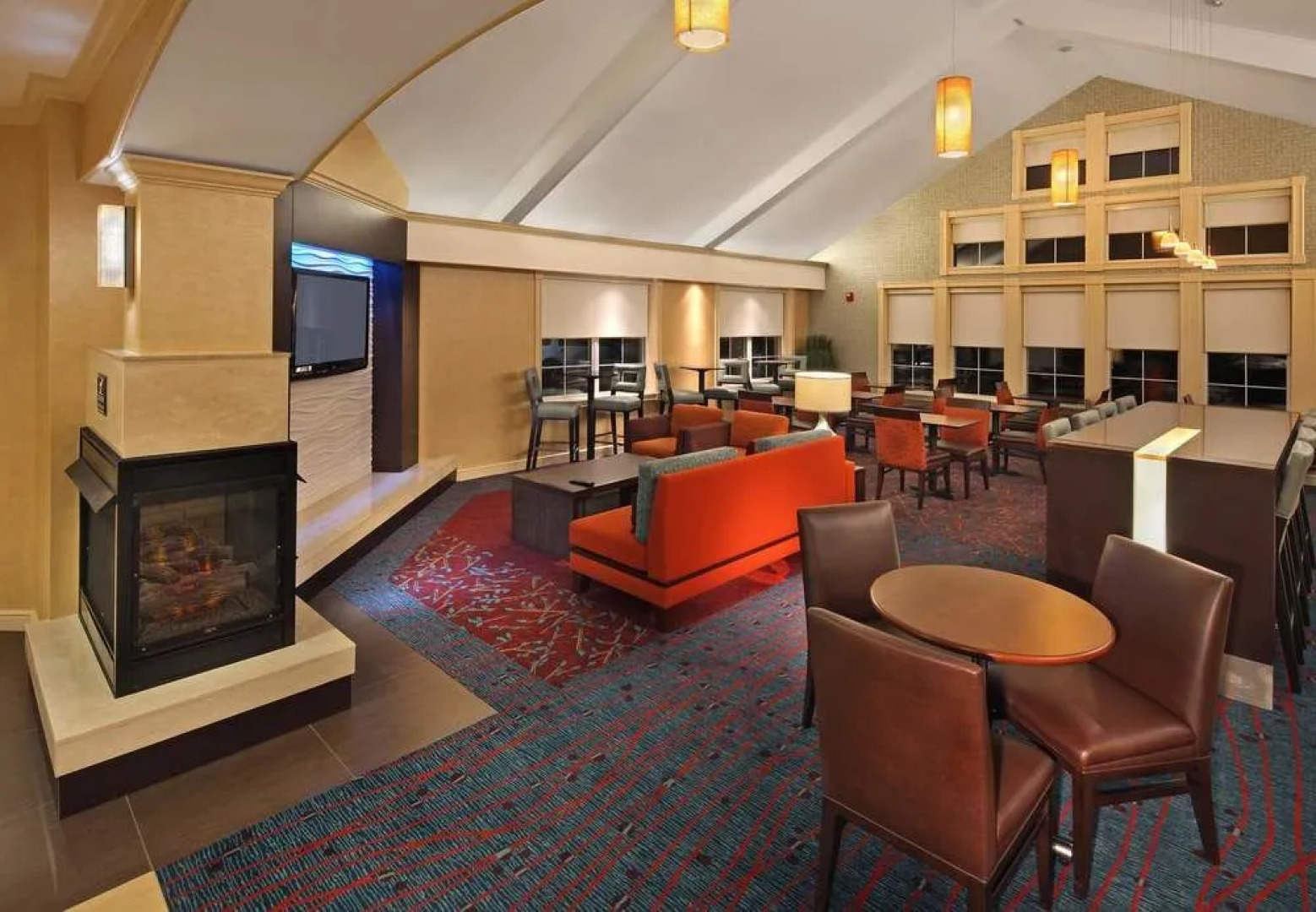 Residence Inn Southington