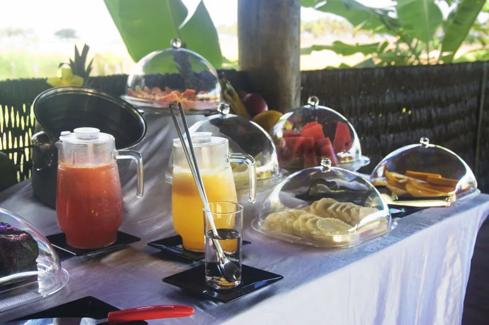 Pousada Jaya Boutique