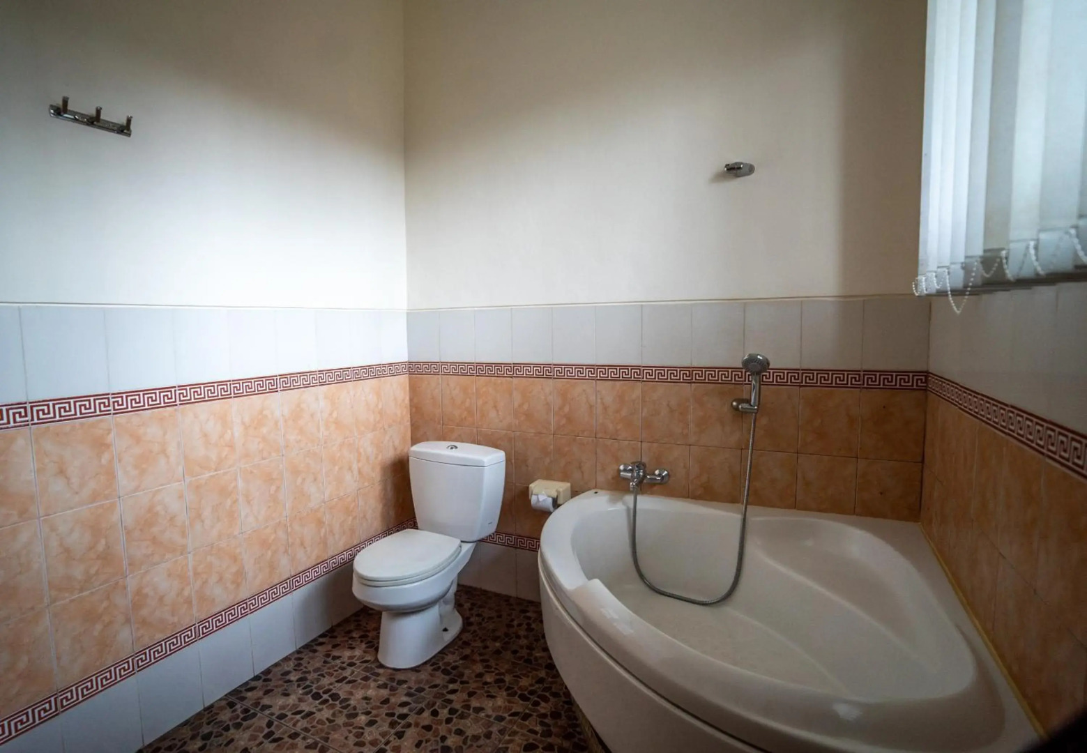 Pertiwi Resort & Spa