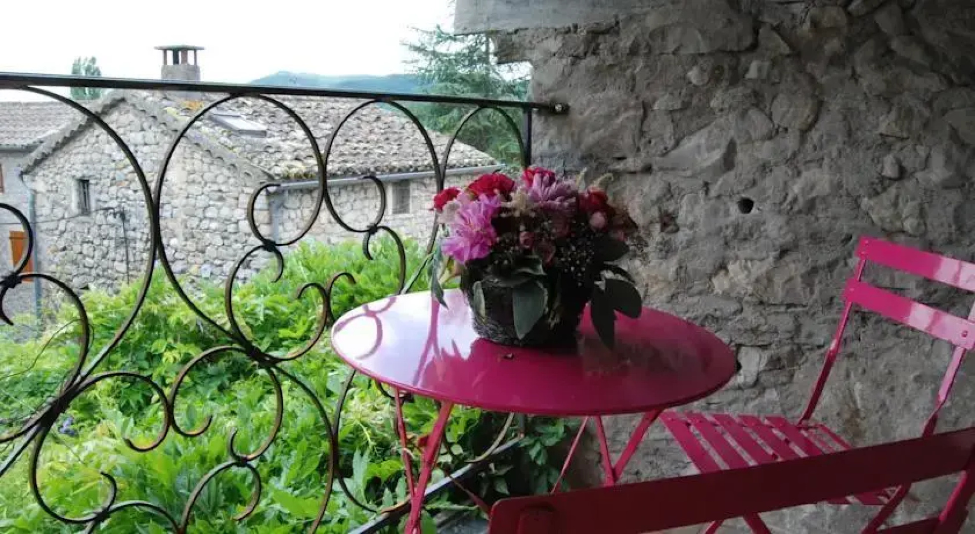 Chambres dhôtes du Chat Perché