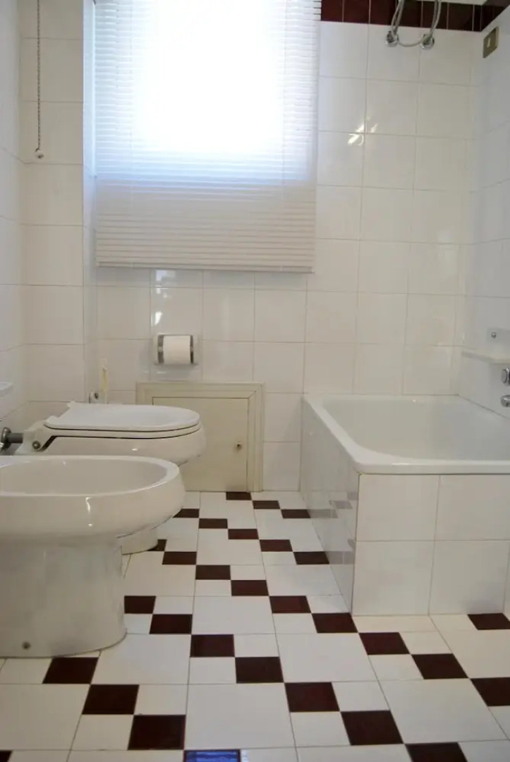 Apartment With 2 Bedrooms in Carini, With Wonderful Mountain View and