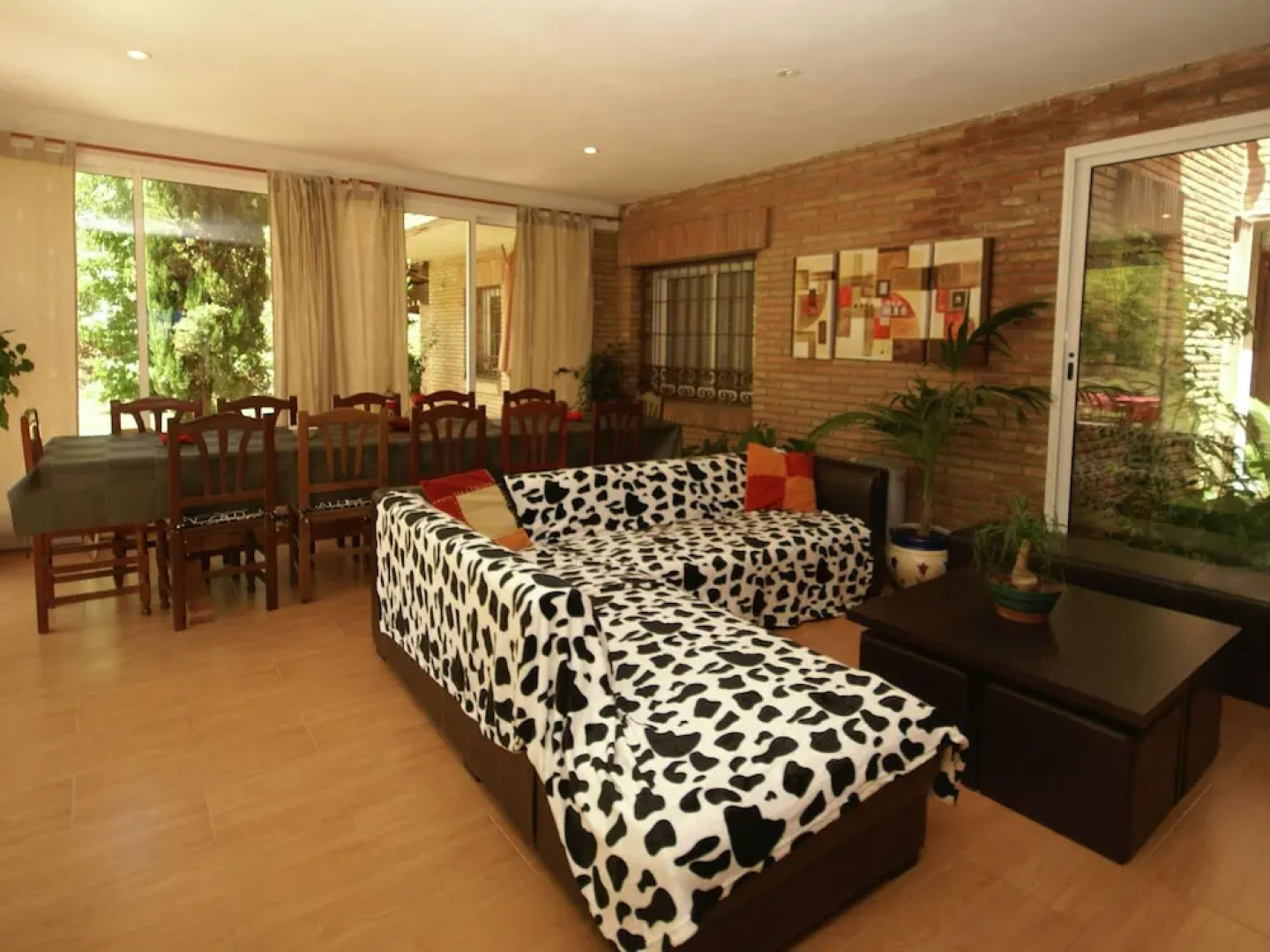 Modern Villa in Santa Cristina D'aro With Swimming Pool