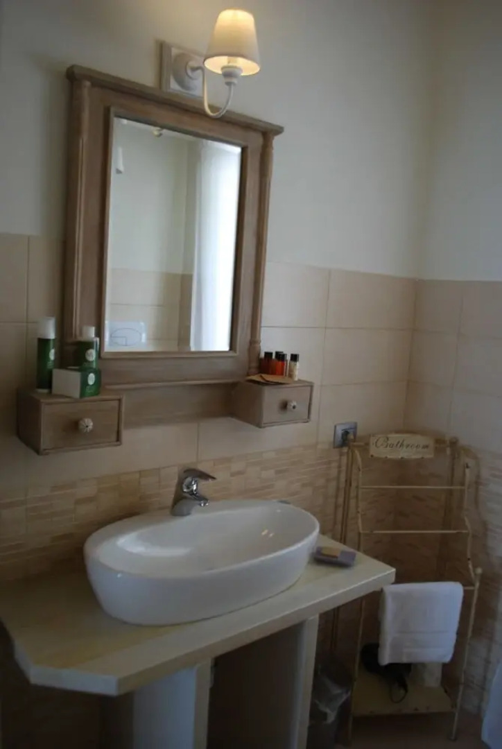 BnB Borgo le Vigne - La Vinaccia