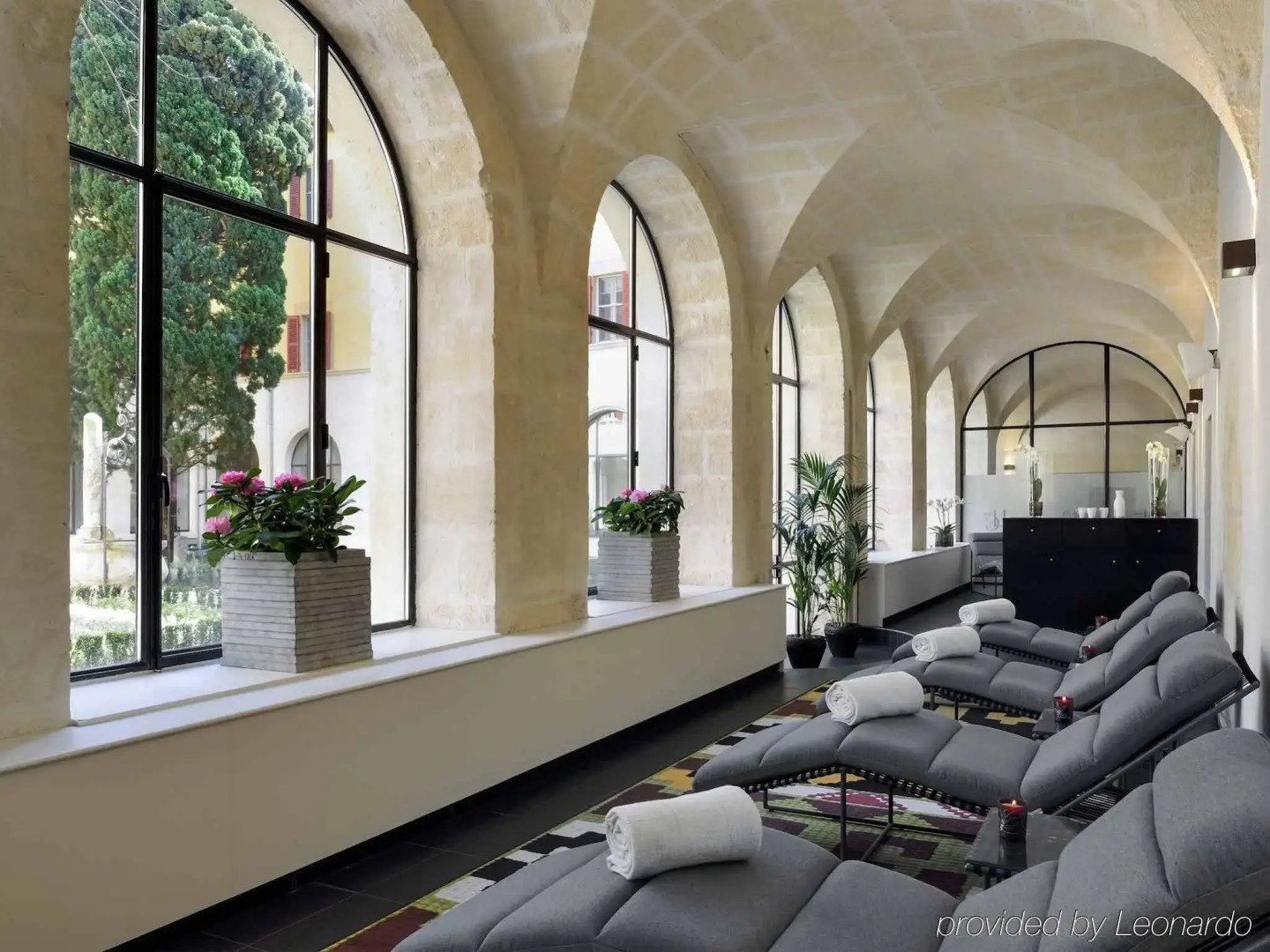 Jules César Hotel & Spa Arles - MGallery Collection