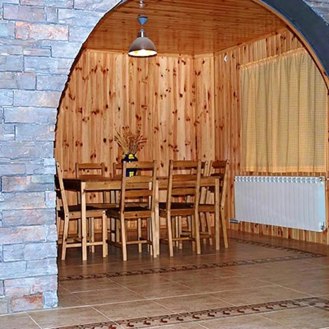 Villa With 8 Bedrooms in Monistrol de Montserrat, With Wonderful Mount