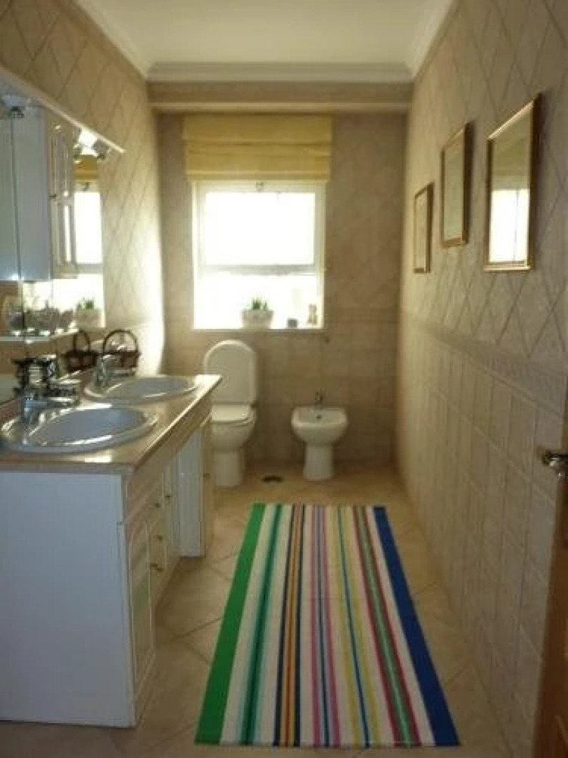 Santos Villa in Quinta do Lago