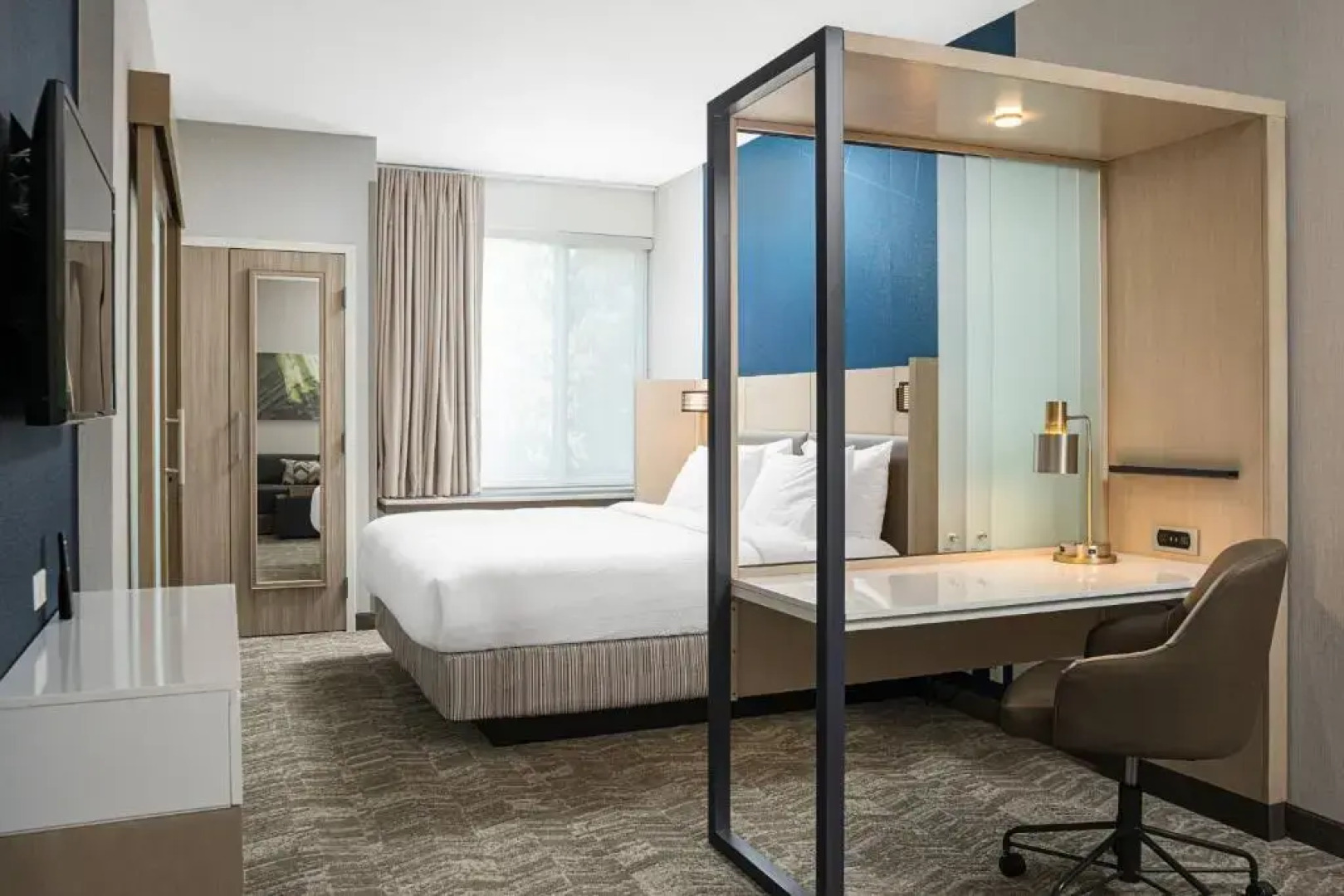 Springhill Suites Savannah Richmond Hill