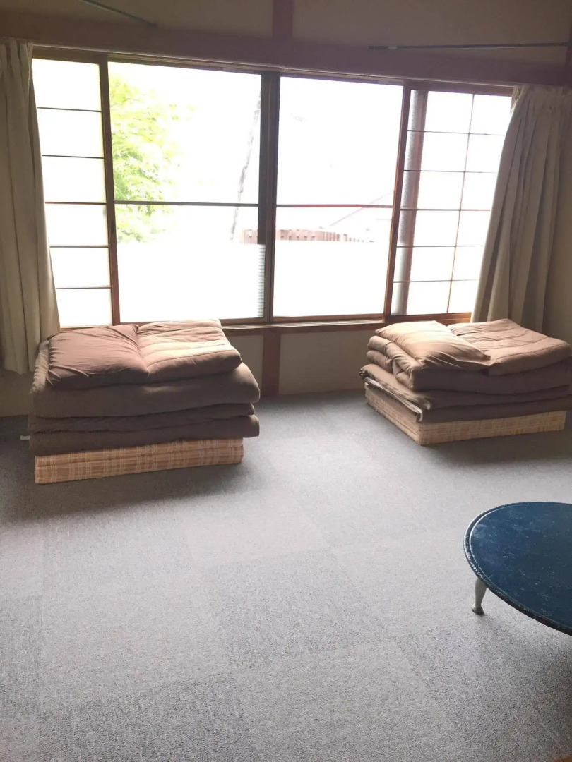 Hakodateyama Guest House - Hostel