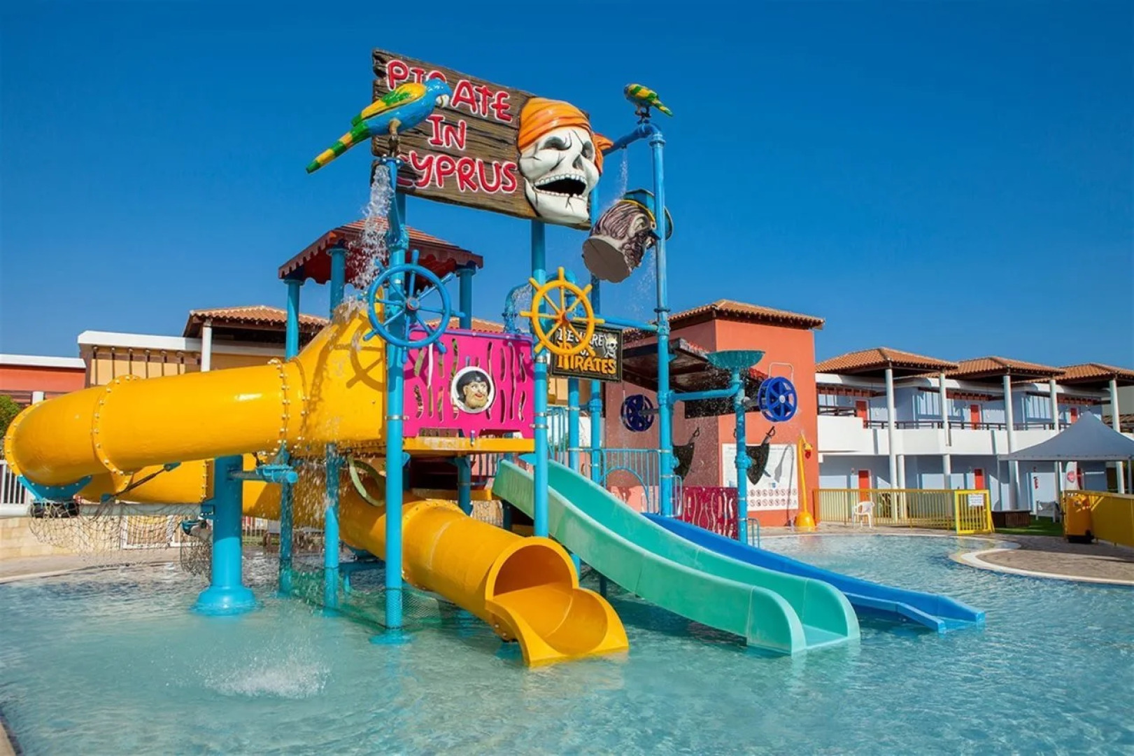 Atlantica Aeneas Resort