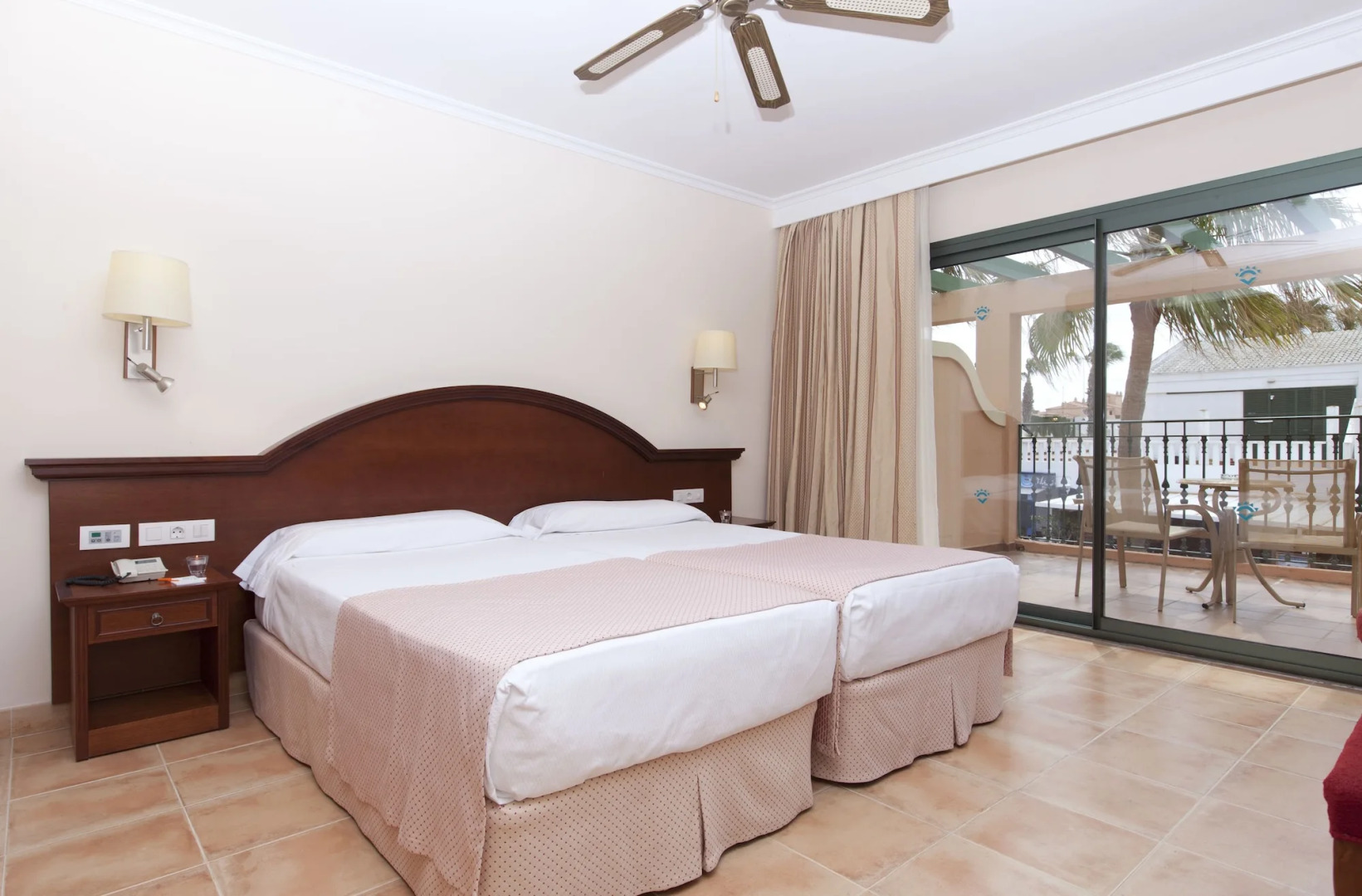 Valentin Star Menorca - Adults Only