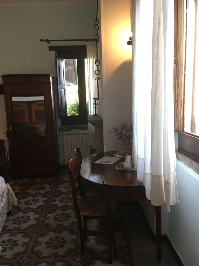 Agriturismo Carretiello