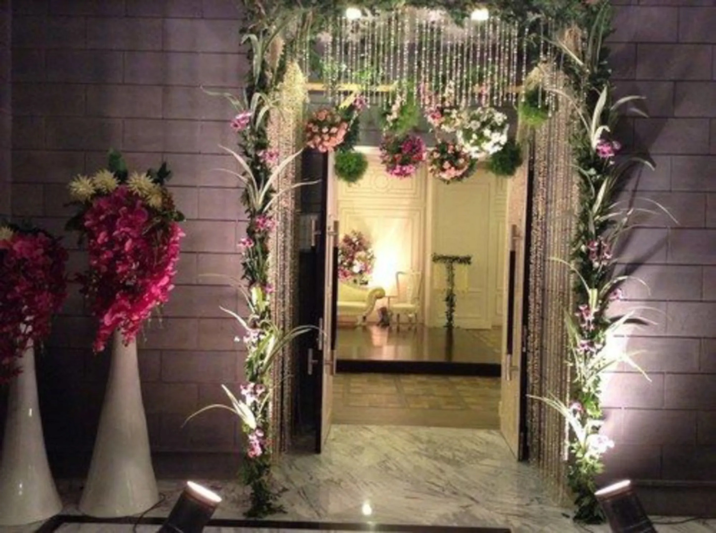 The Nishat Hotel Gulberg