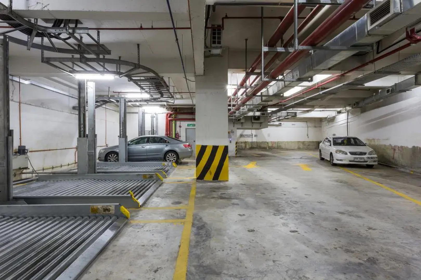 Scott Hotel KL Sentral