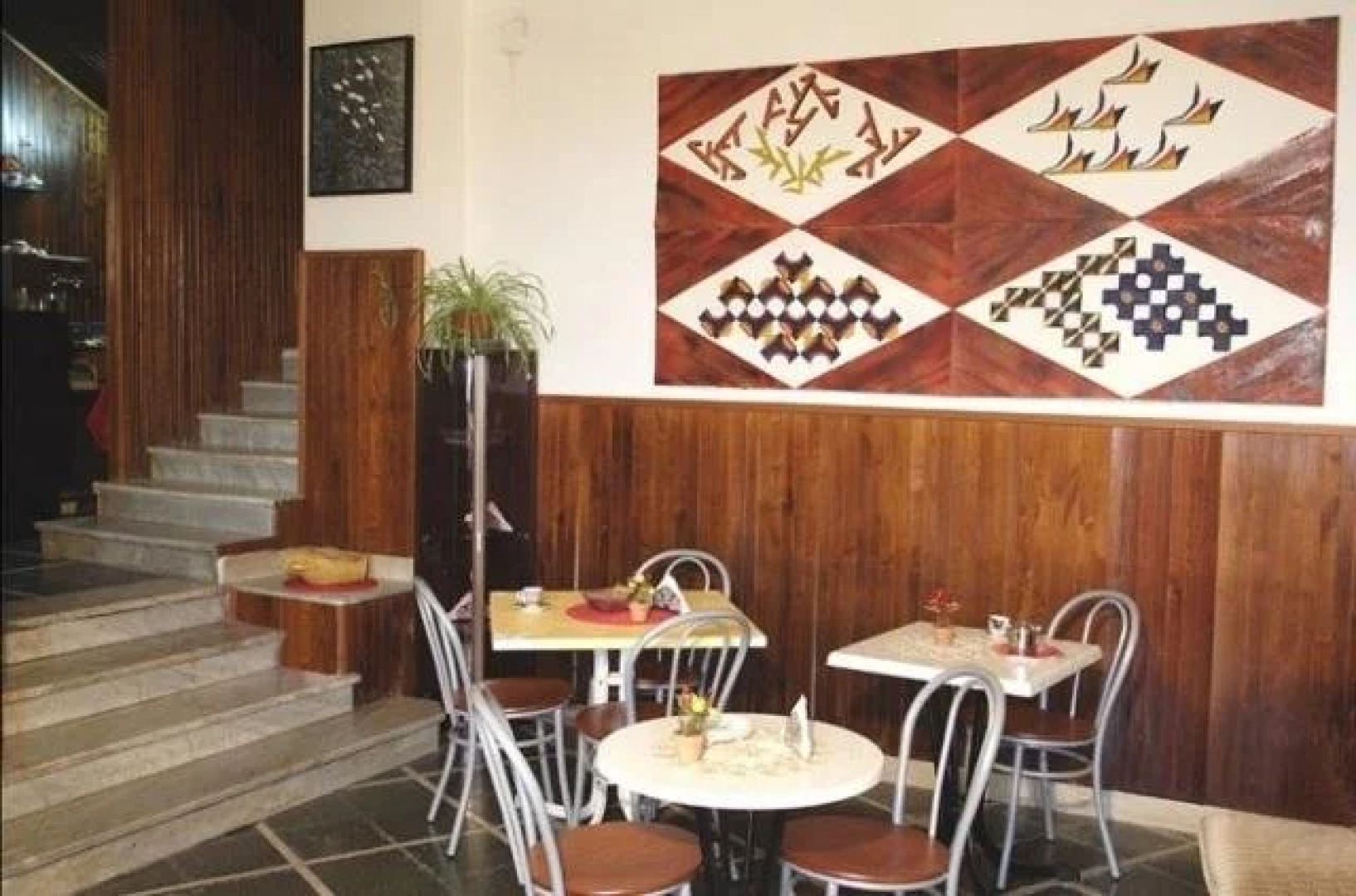 Albergo Belvedere Penta Hotel