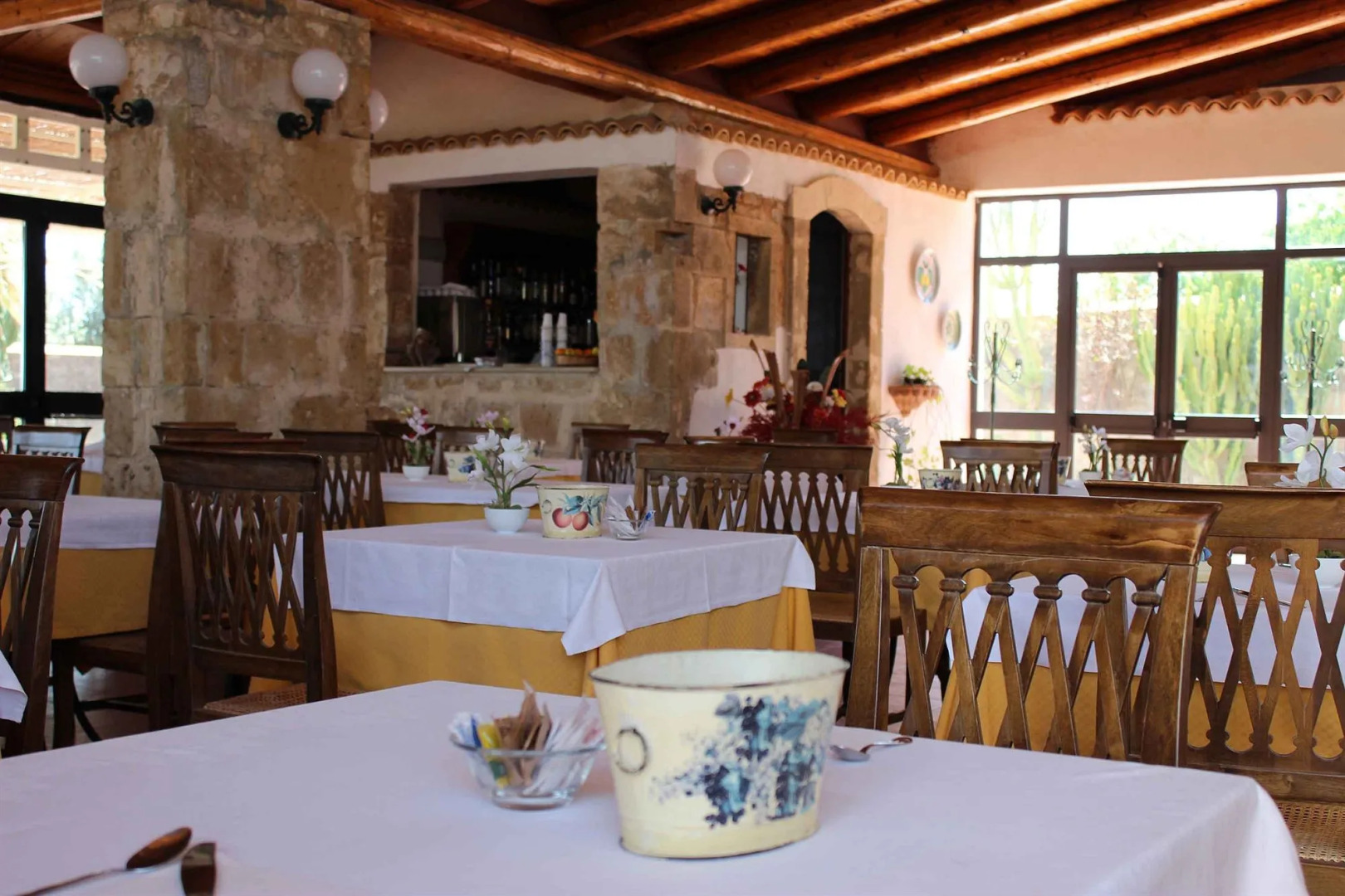 Hotel Villa Favorita