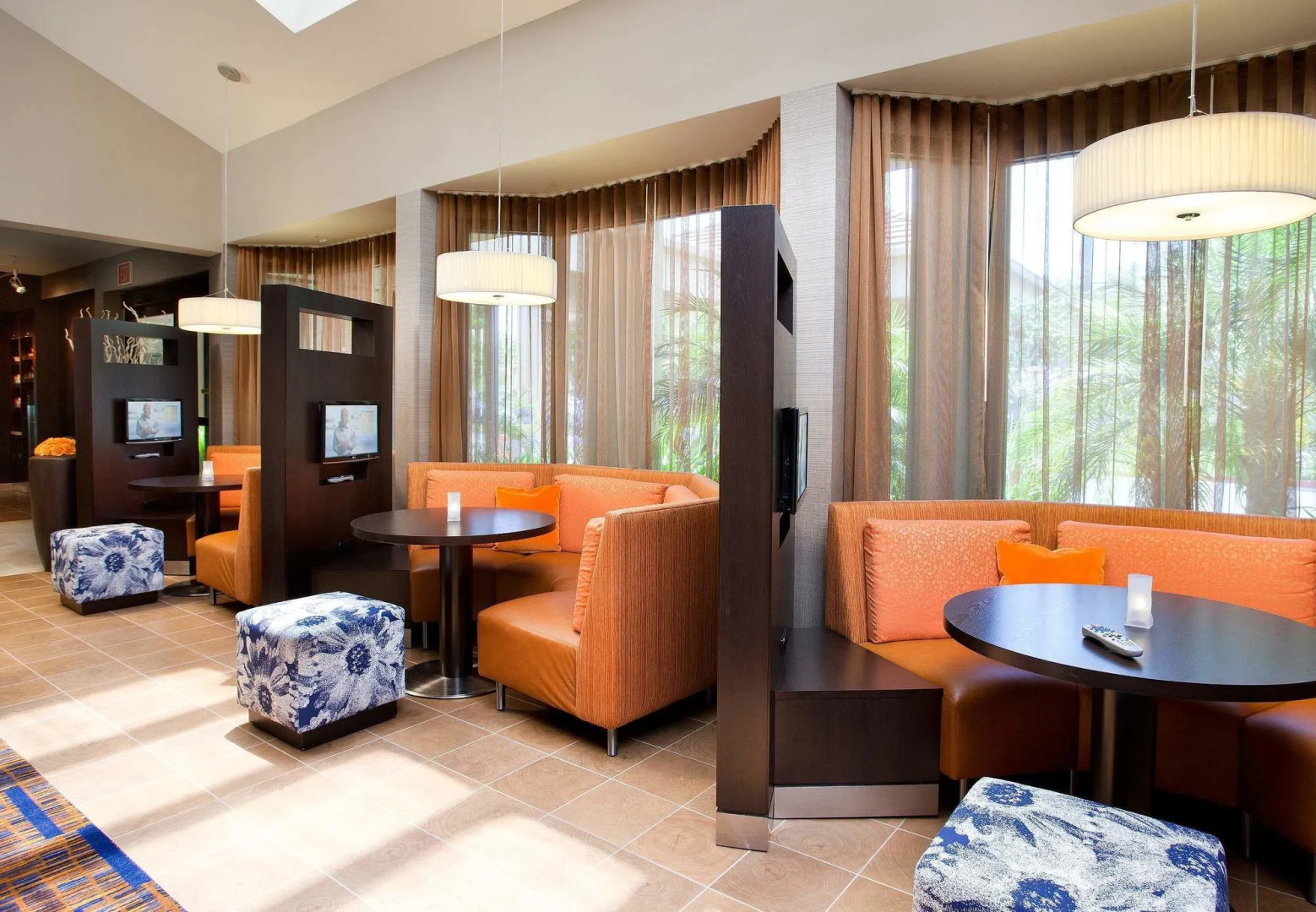 Courtyard by Marriott Costa Mesa South Coast Metro