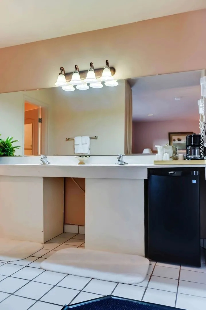 Forest Villas Hotel - Prescott