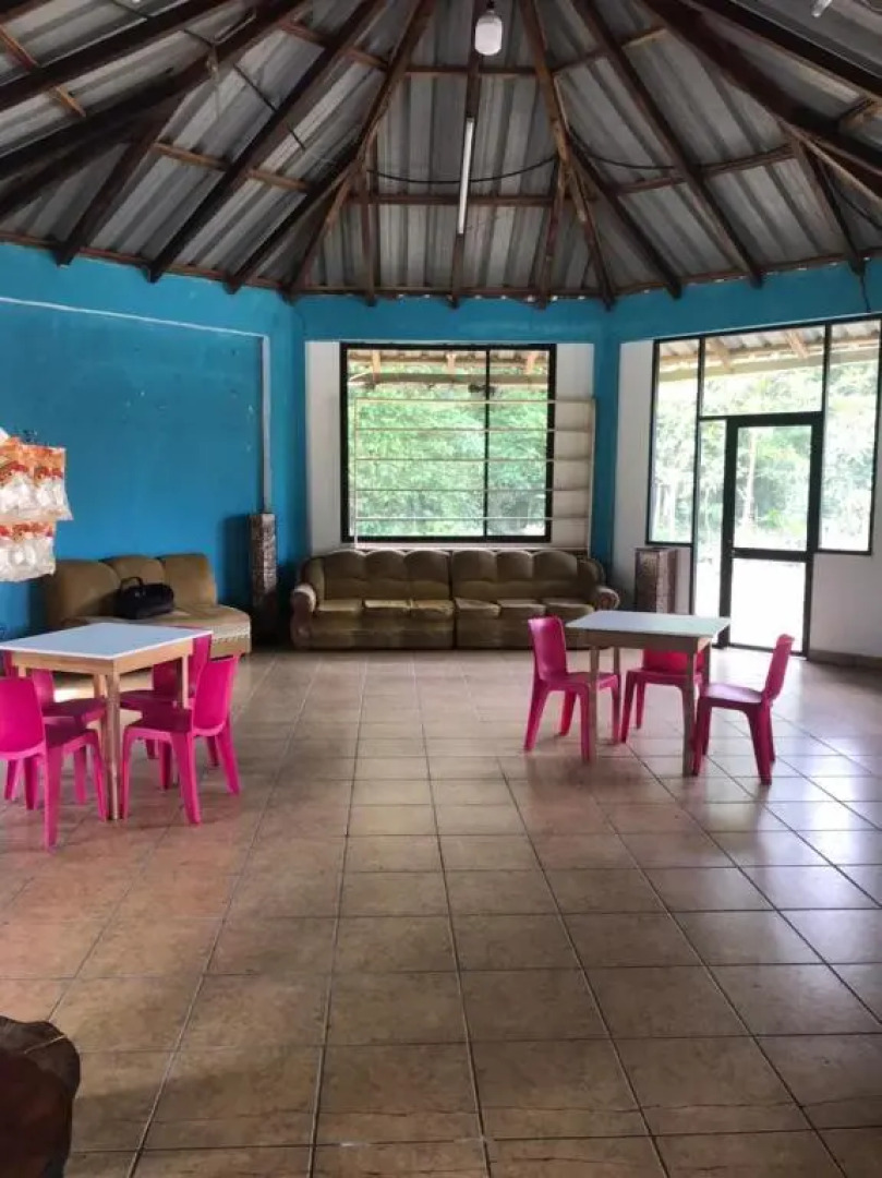 The House of the Peace