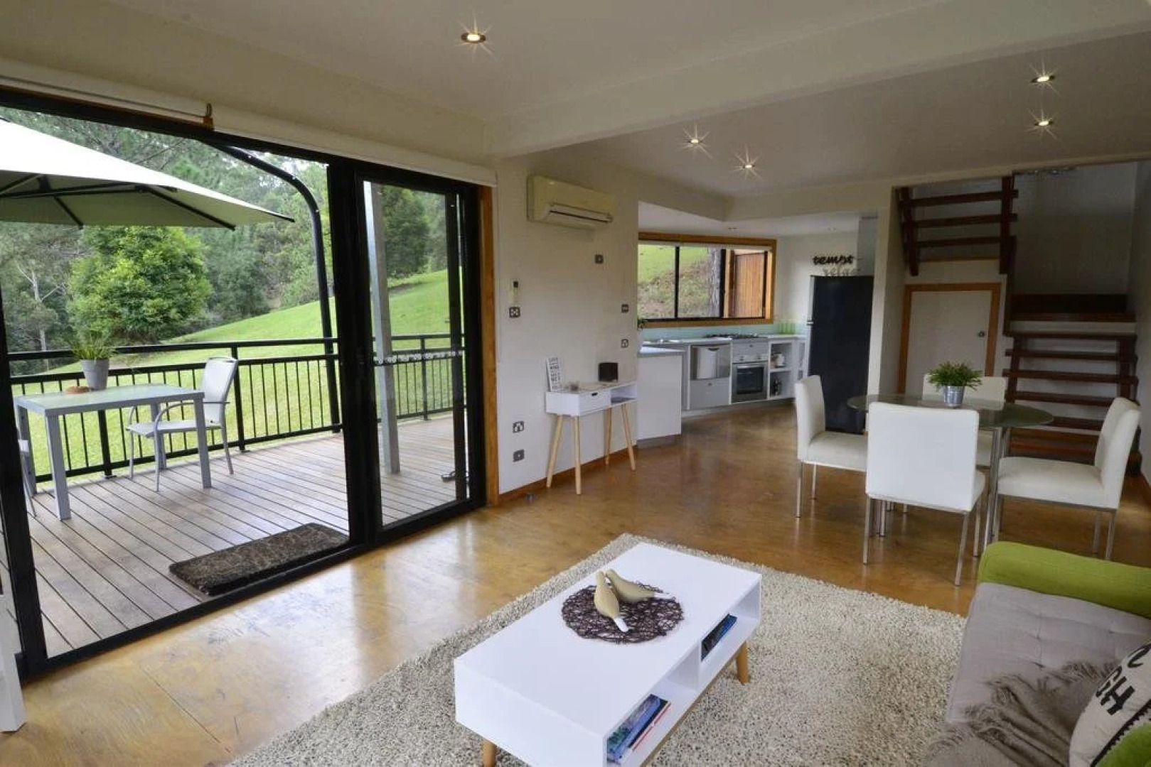 Ecoasis Wellness Sanctuary