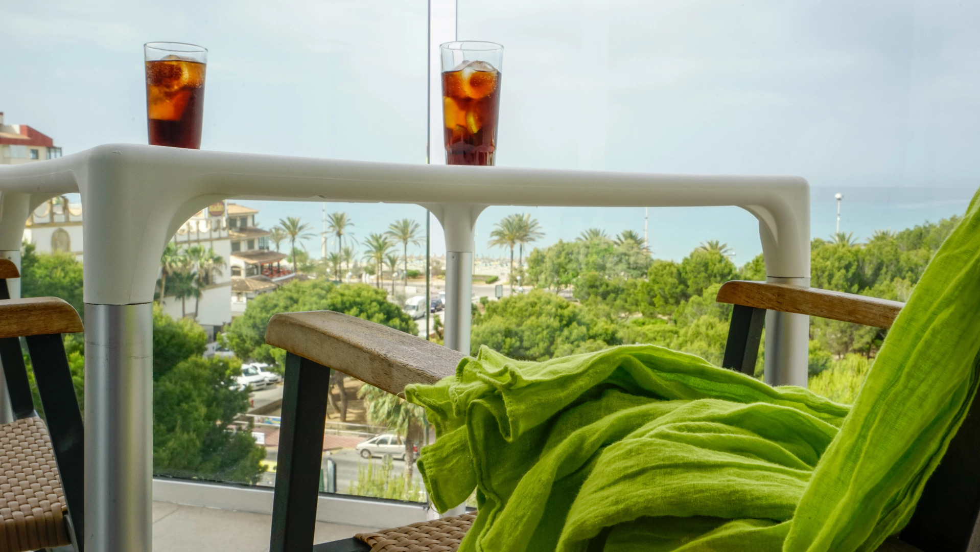 Aparthotel Houm Plaza Son Rigo