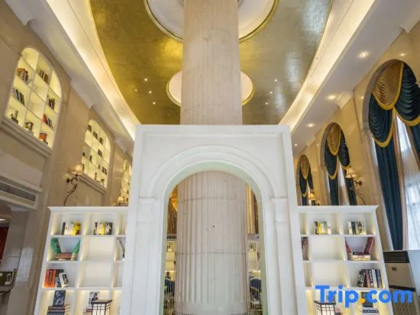 Rongxin International Hotel