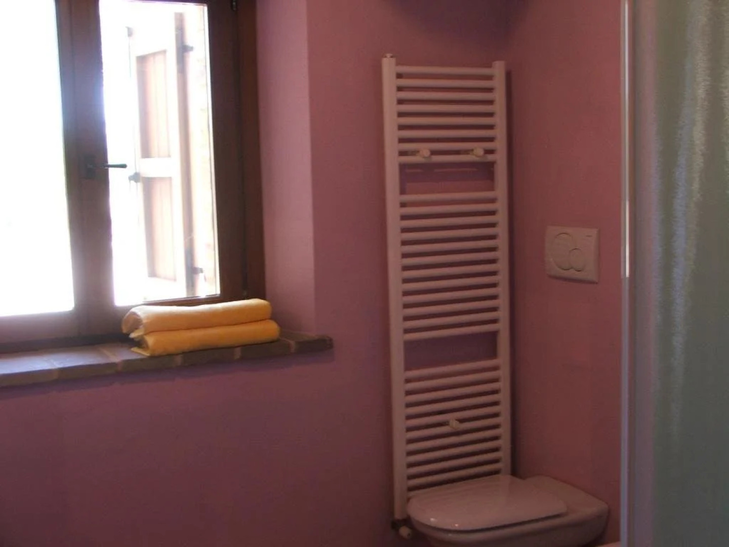 Agriturismo Casale San Lorenzo