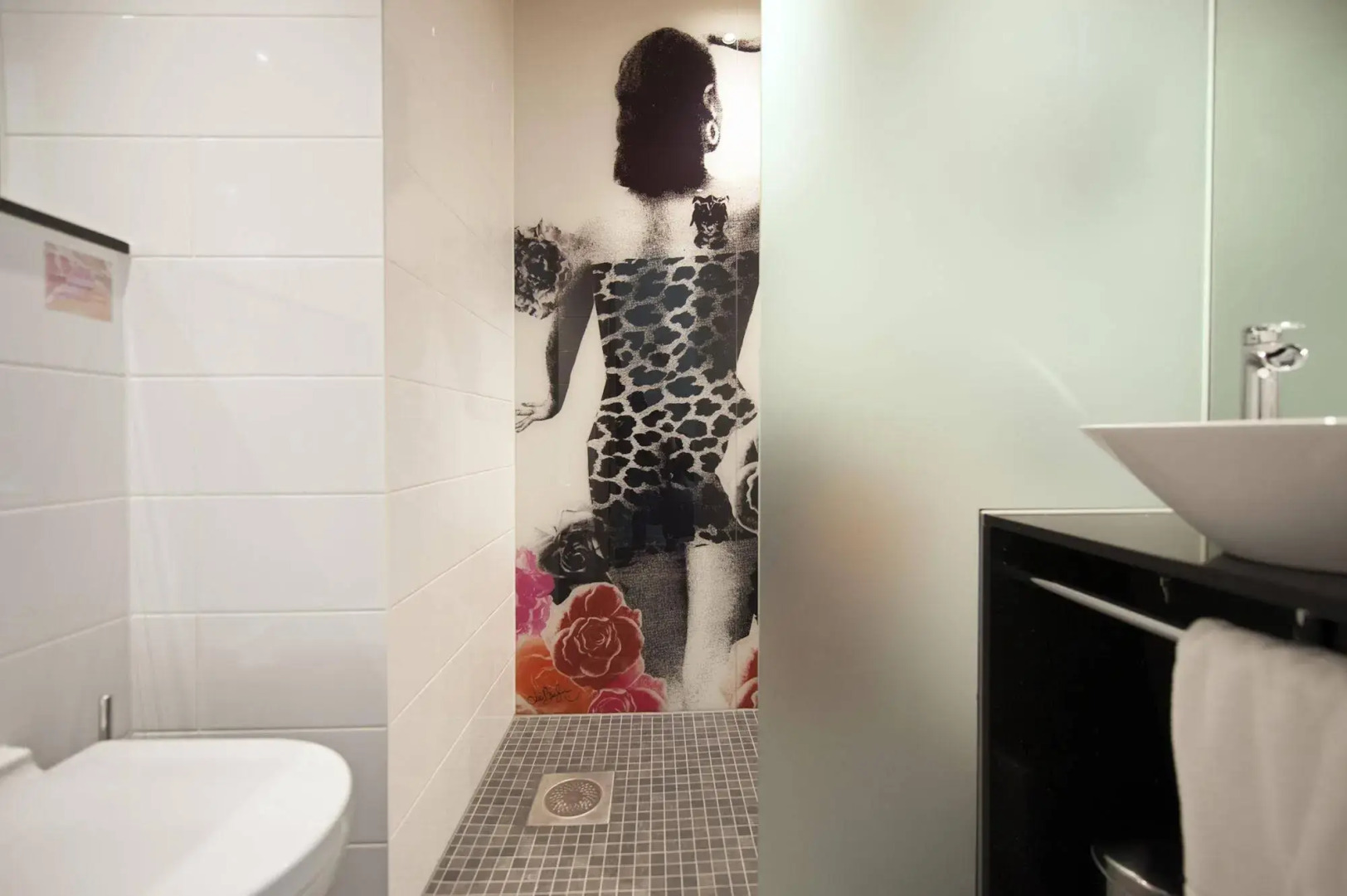 Motel L Hammarby Sjöstad