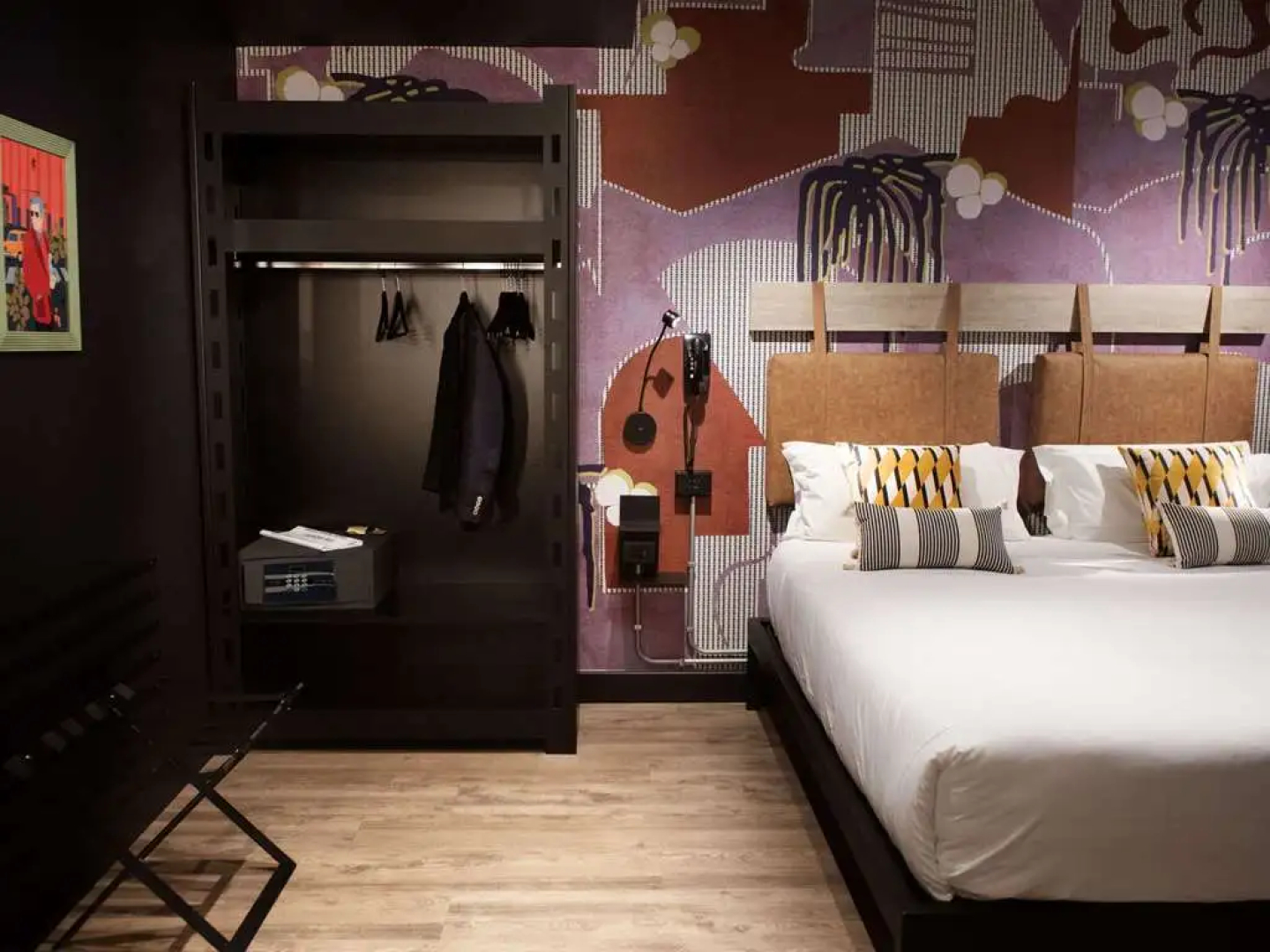 Mercure Roma Cinecittà