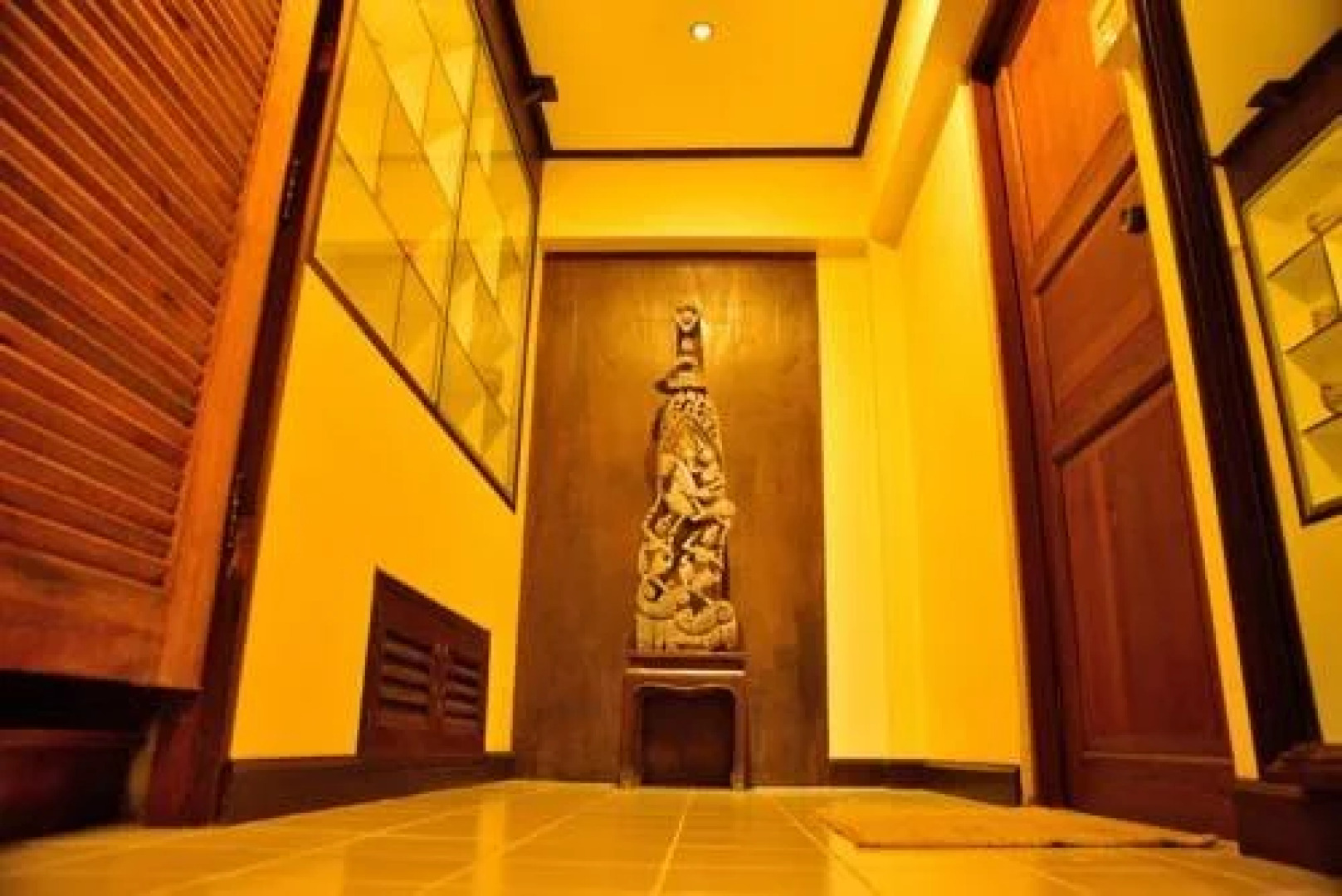 Baan Kham Wan Hotel