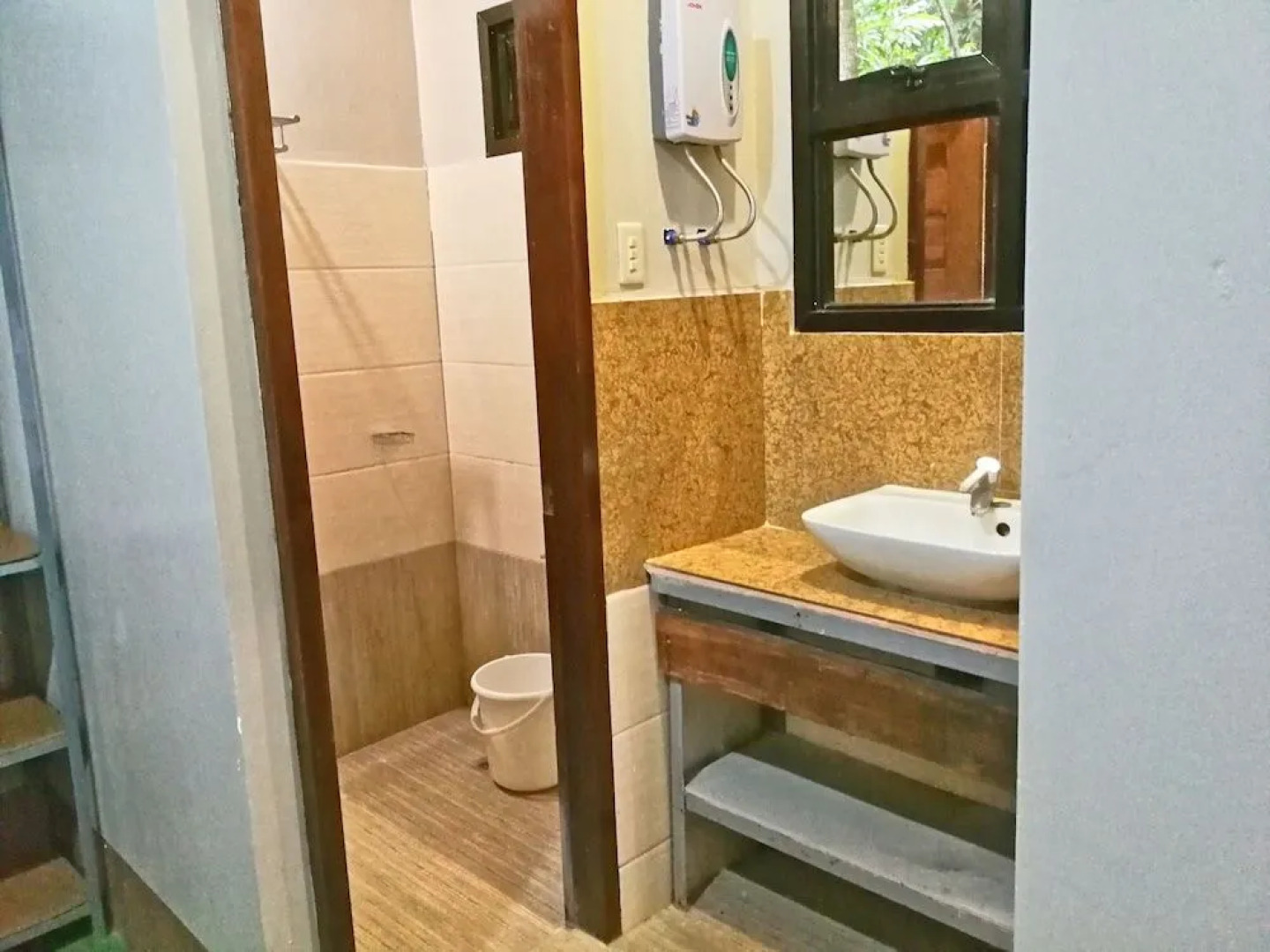 Ouan's The Farm Resort