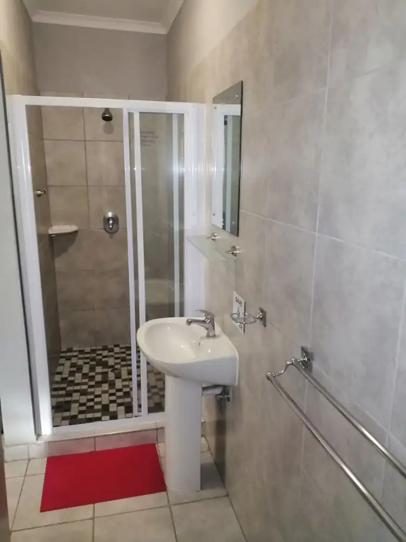 The Copper Guesthouse