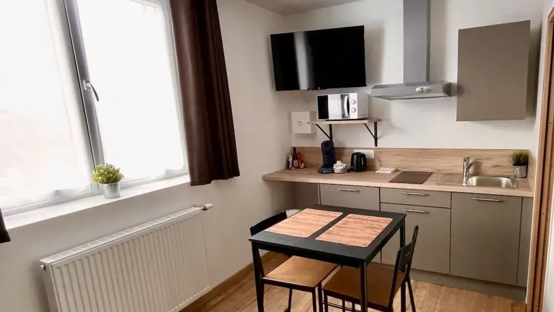 Appart Hotel Gambetta