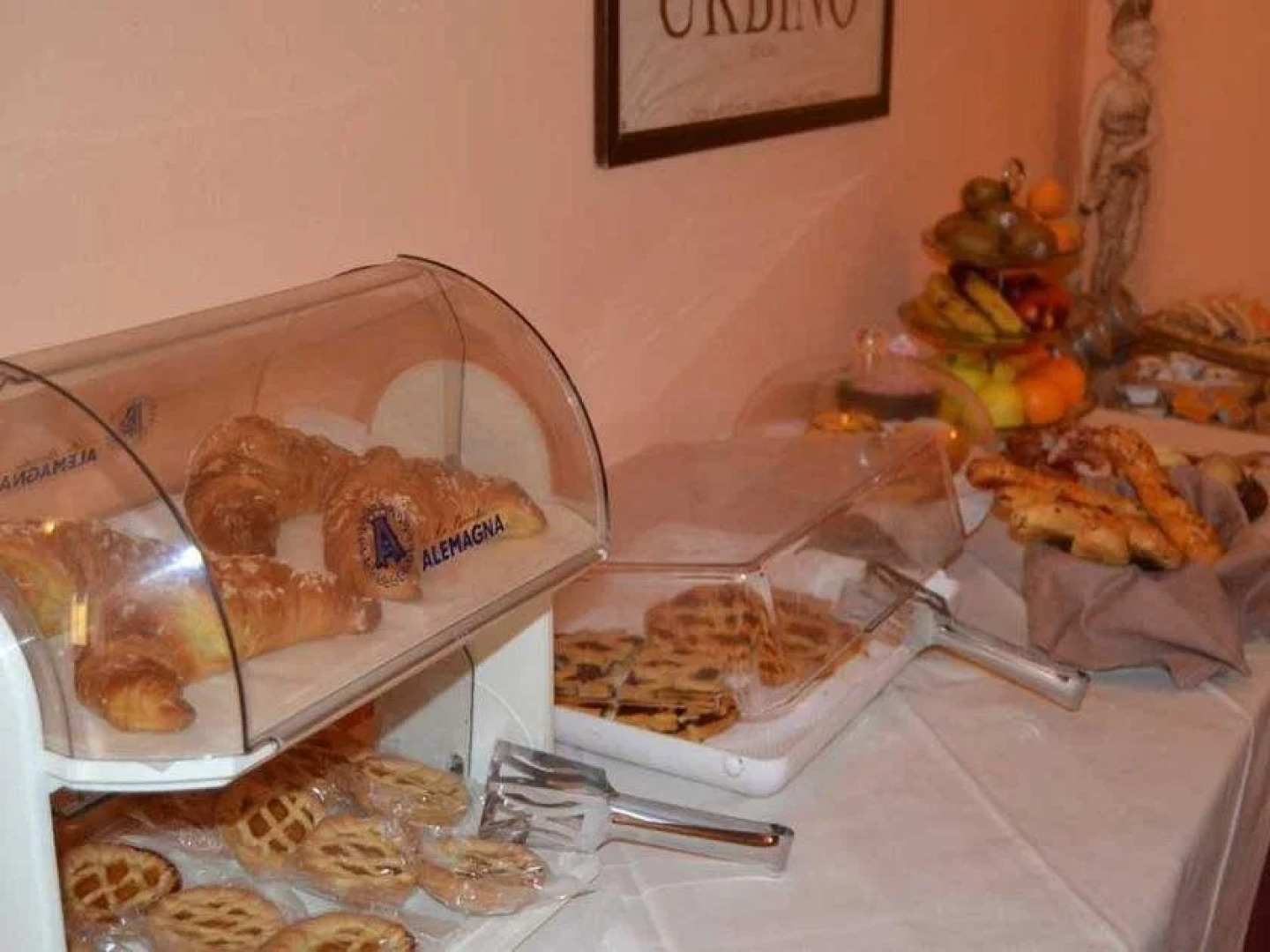 La Rocca Dei Malatesta