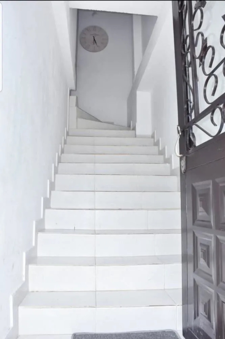 ApartaHotel La Ribera El Parnaso