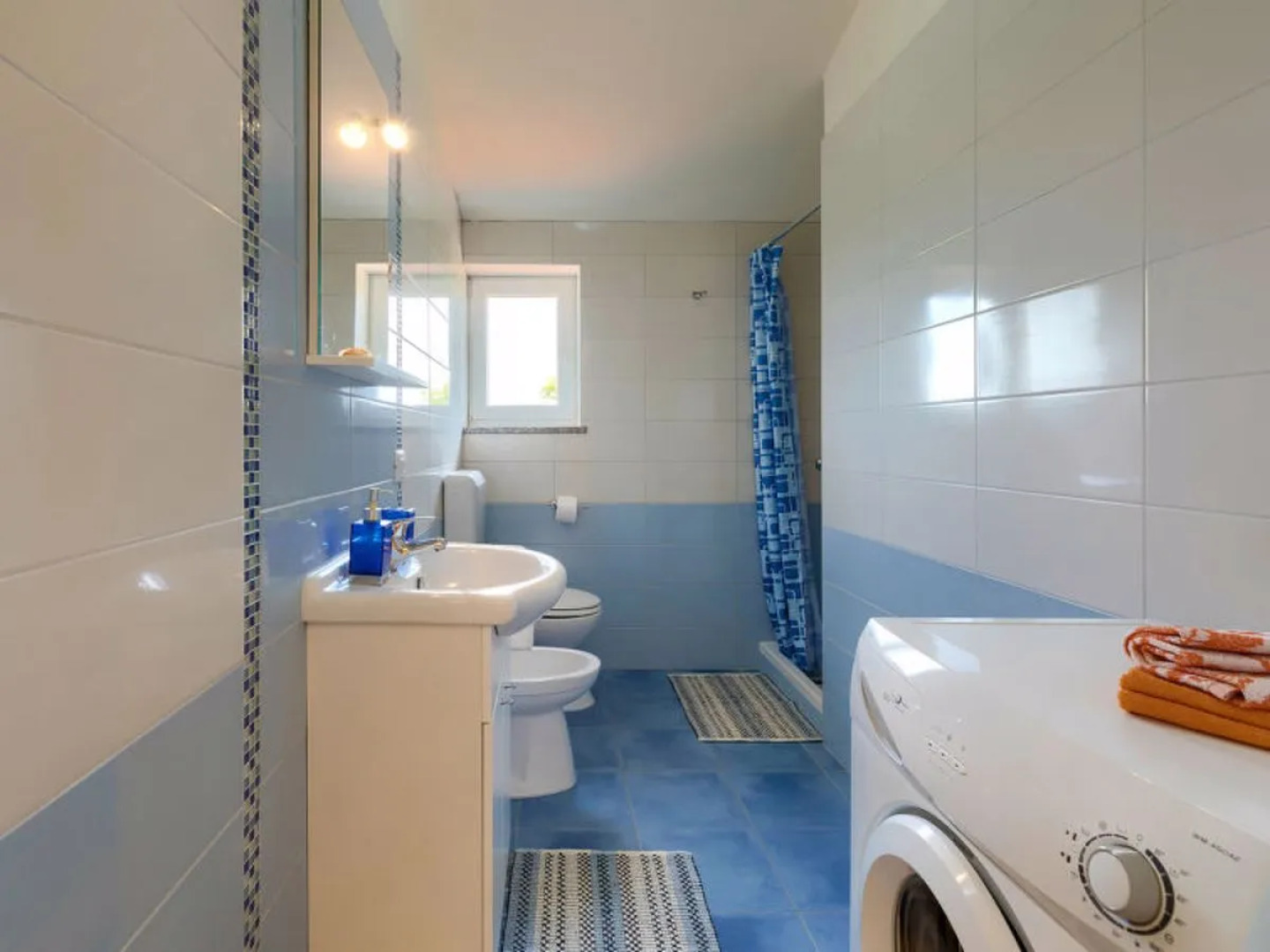 House Ljiljana San Felice del Benaco