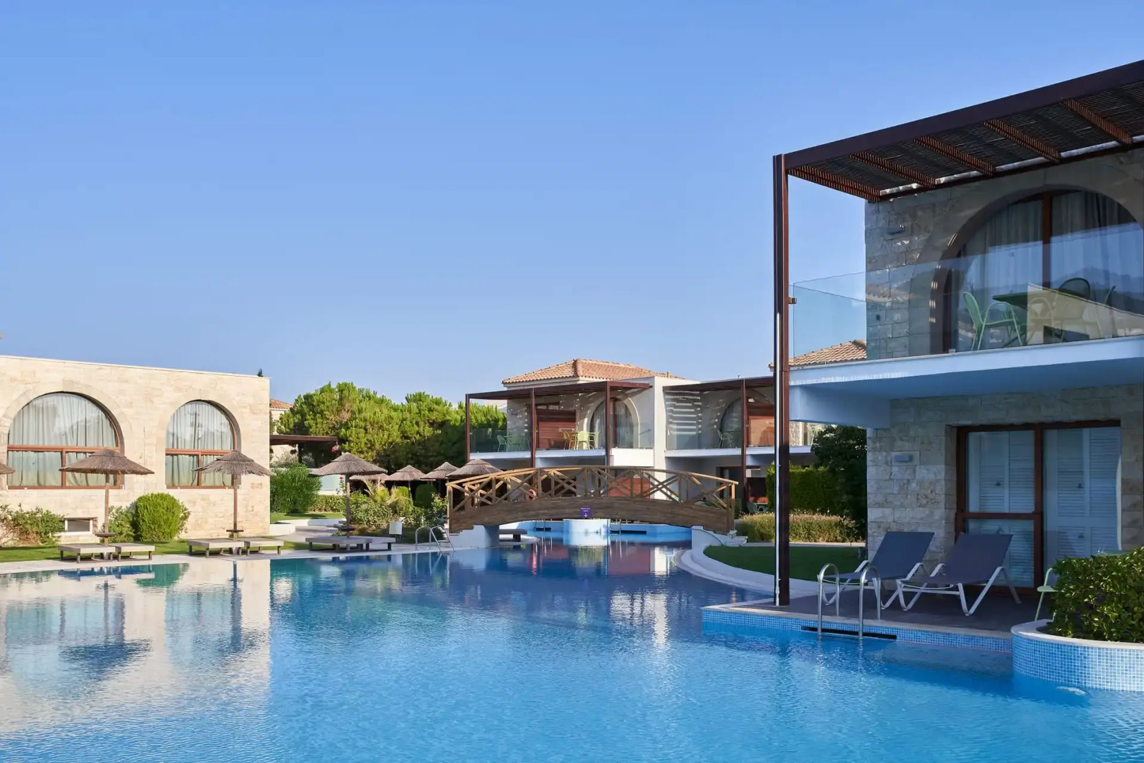 Atlantica Holiday Village Rhodes