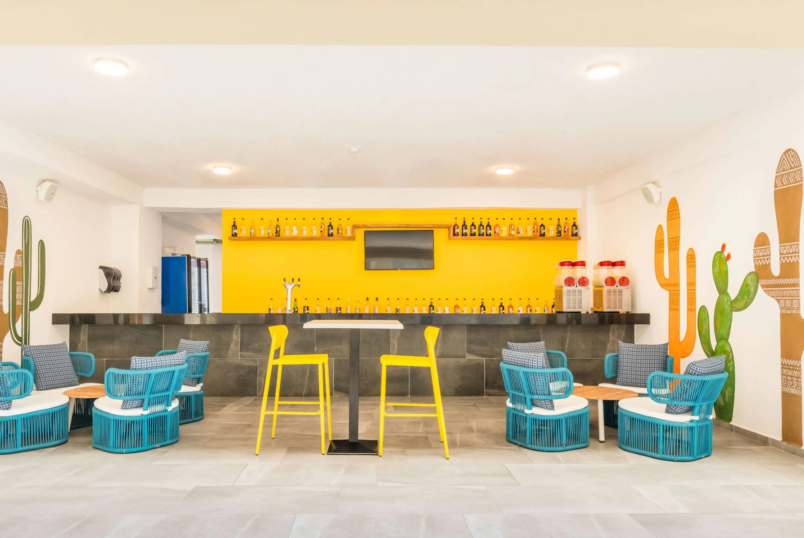 Decameron La Marina Guayabitos, Ramada All Inclusive Resort