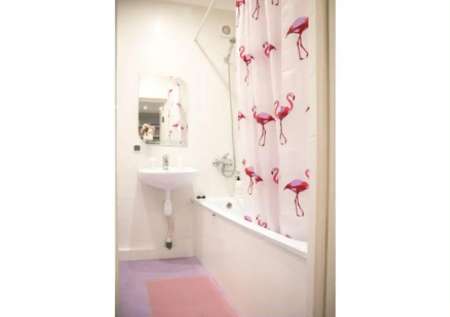 Апартаменты на улице Гурьева 14