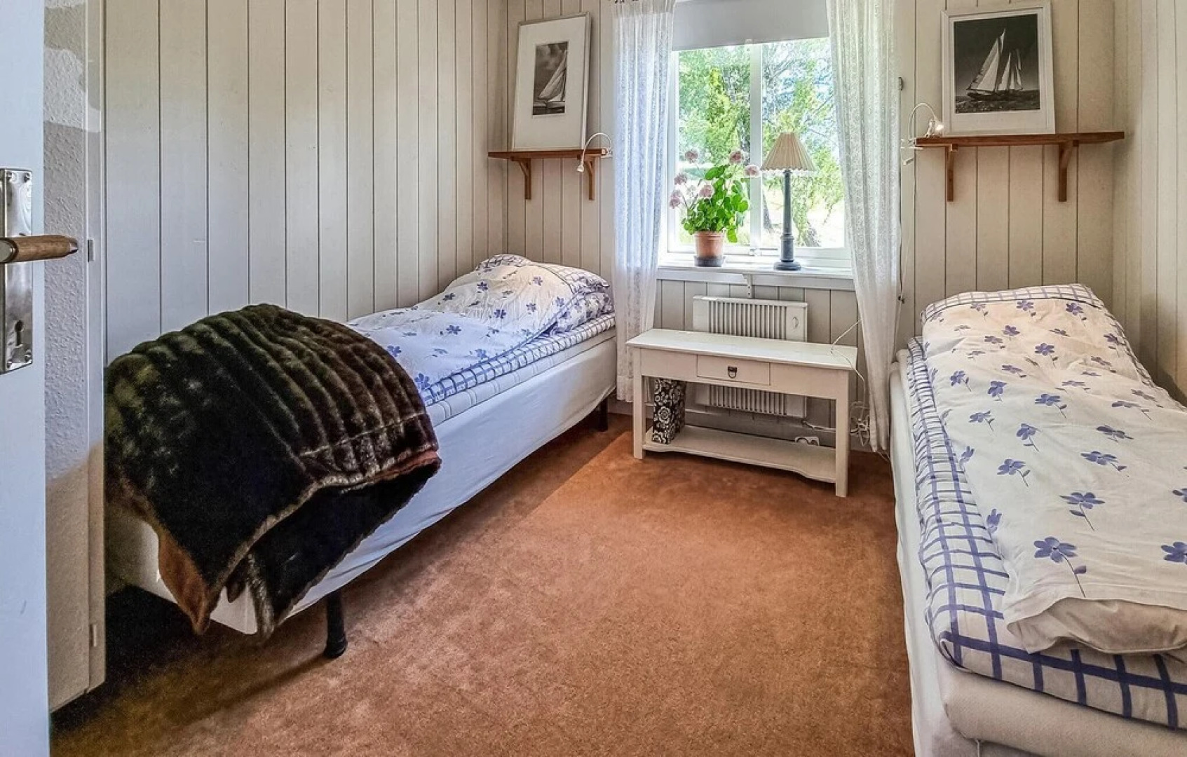 Awesome Home in Lekeryd With Wifi and 3 Bedrooms